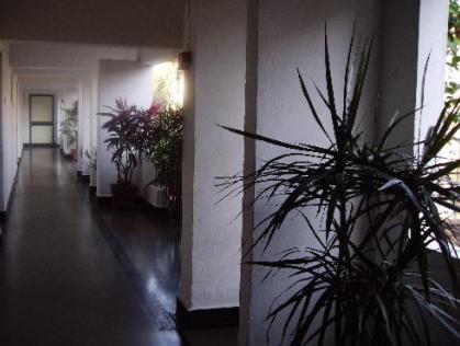 Hotel Olive Zip Mira By Embassy Group Calangute