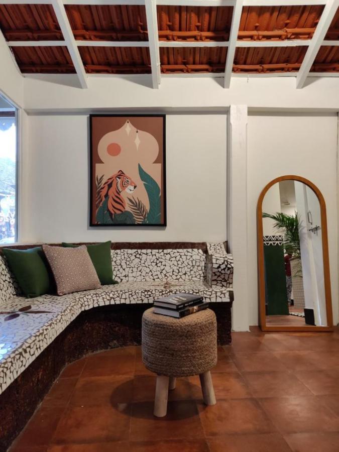 Hotel Olive Zip Mira By Embassy Group