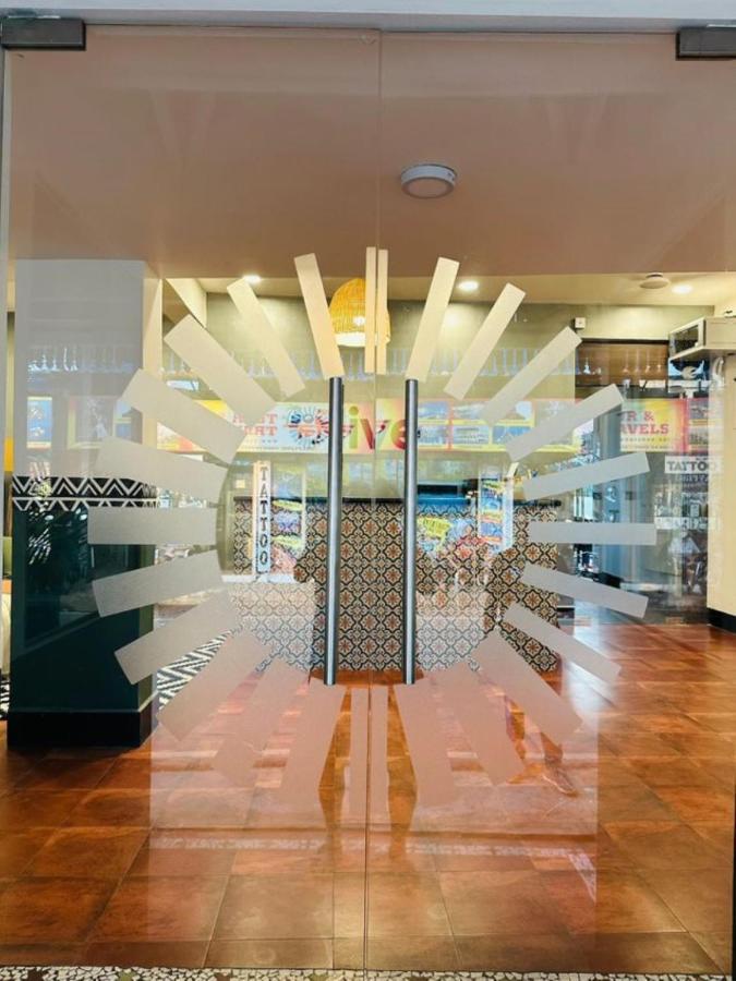 Olive Zip Mira By Embassy Group Hotel