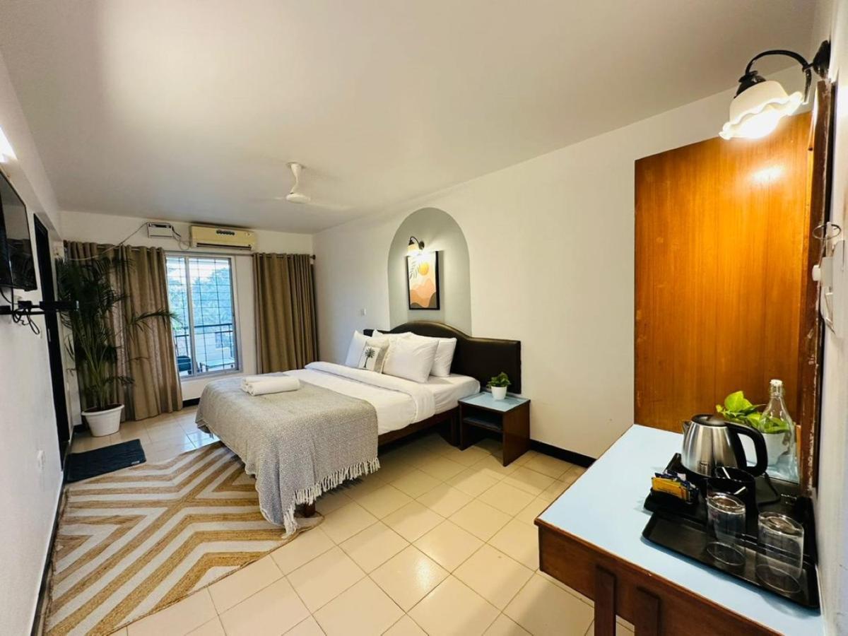 Olive Zip Mira By Embassy Group Hotel 3*