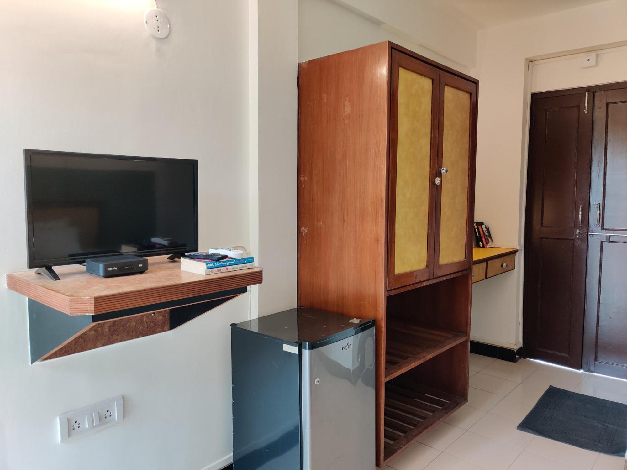 Hotel Olive Zip Mira By Embassy Group 3*