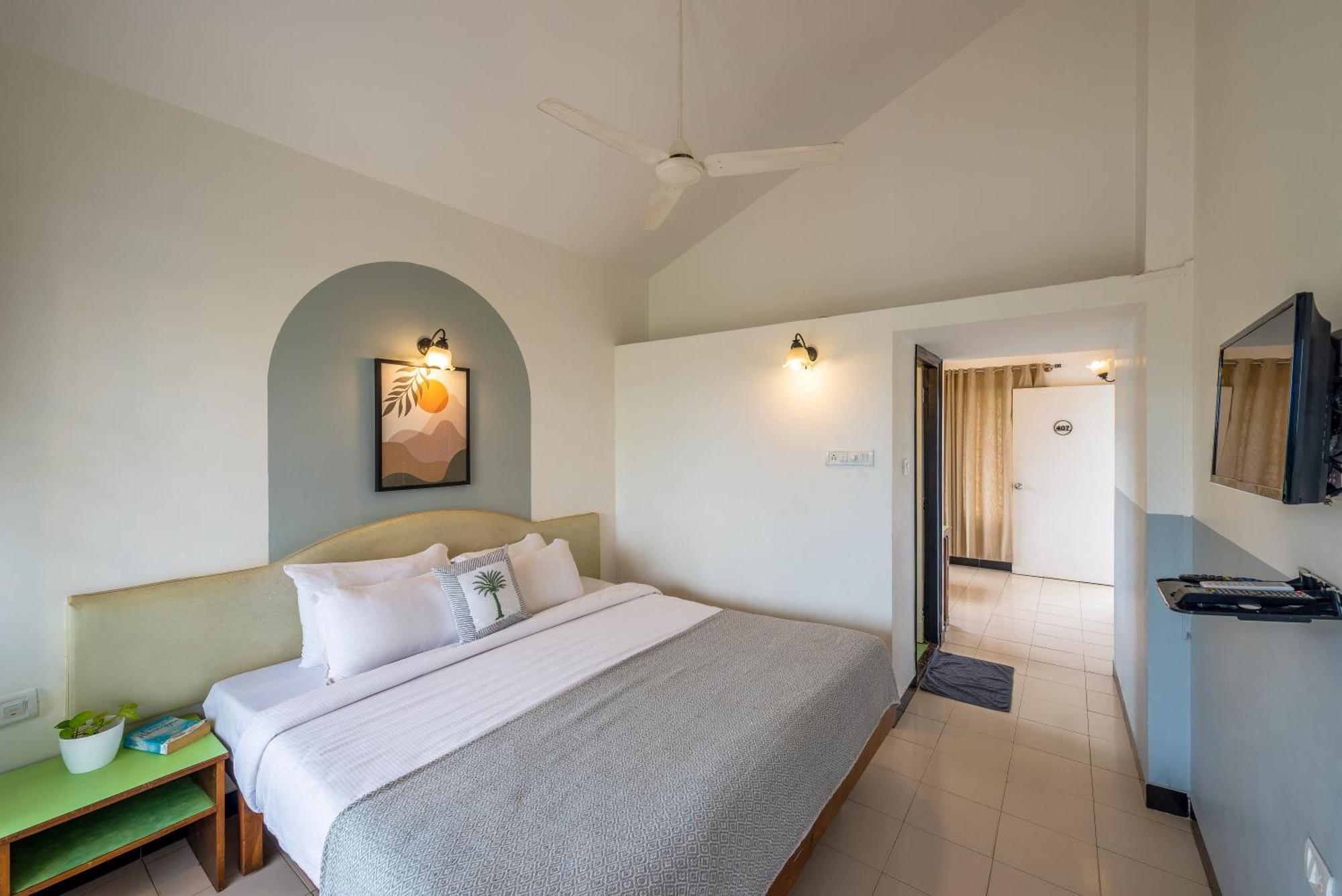 Olive Zip Mira By Embassy Group Hotel