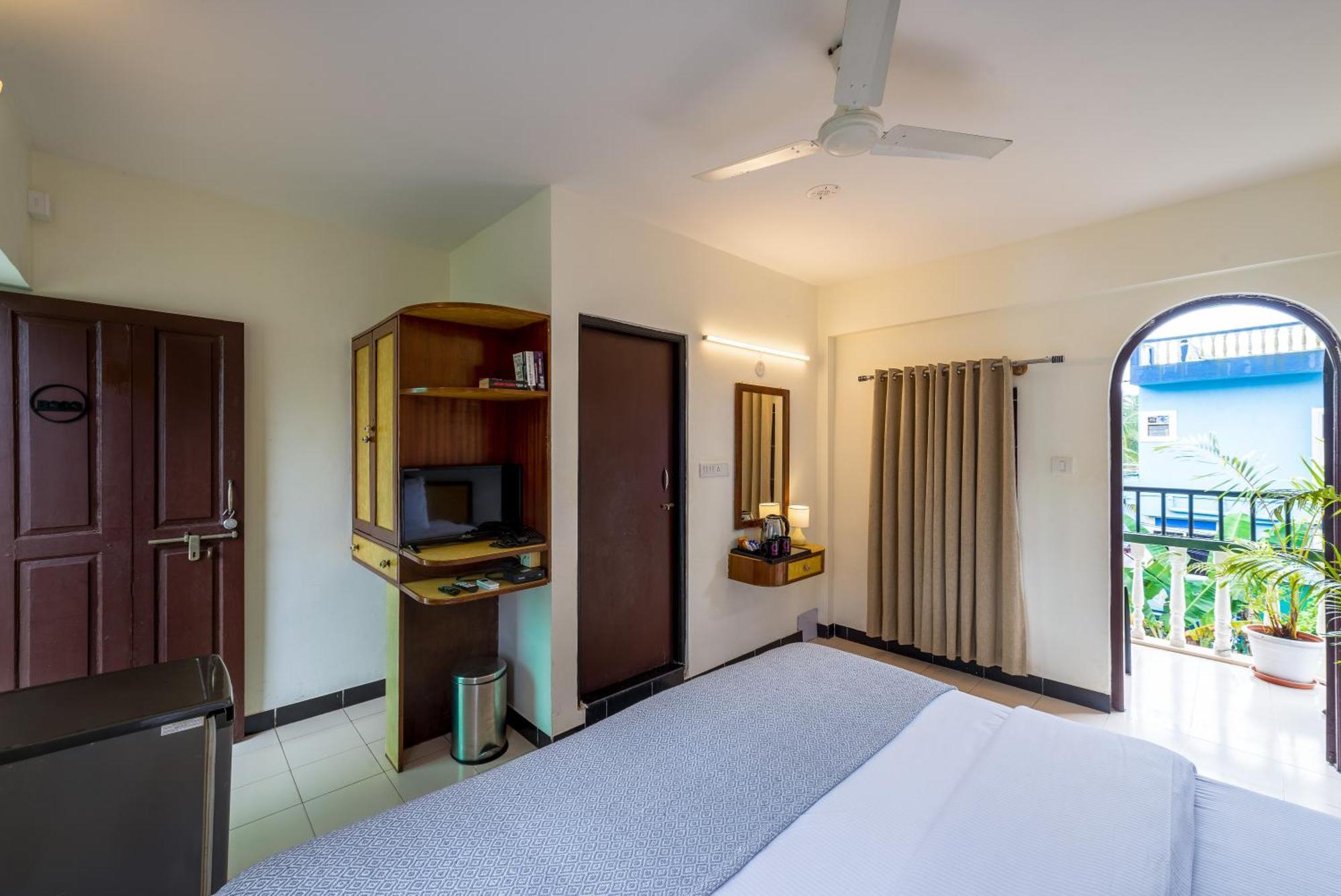 Hotel Olive Zip Mira By Embassy Group 3*